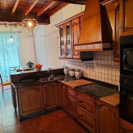 מורוס Casa Das Mareas מראה חיצוני תמונה