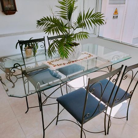 מורוס Casa Das Mareas מראה חיצוני תמונה