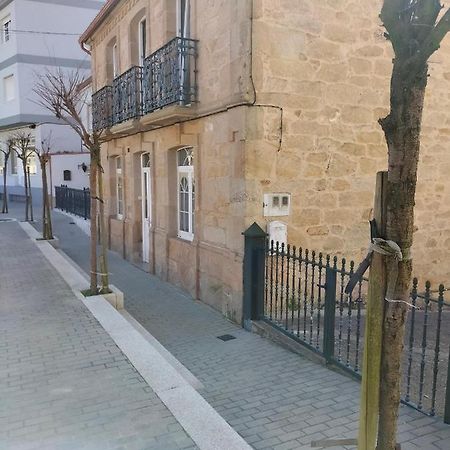 מורוס Casa Das Mareas מראה חיצוני תמונה