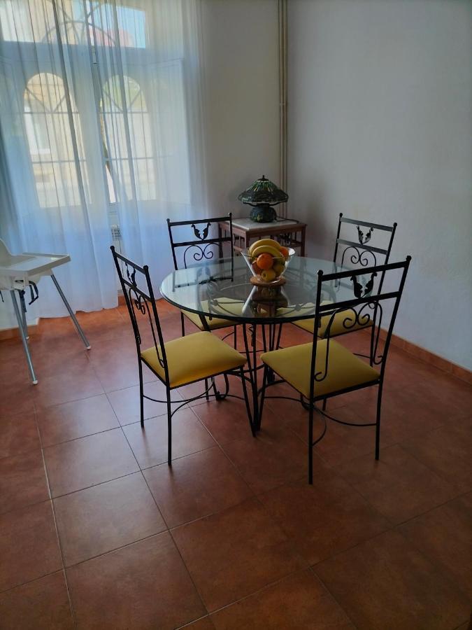 מורוס Casa Das Mareas מראה חיצוני תמונה