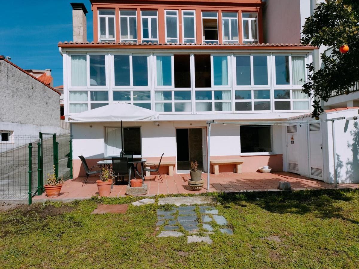 מורוס Casa Das Mareas מראה חיצוני תמונה