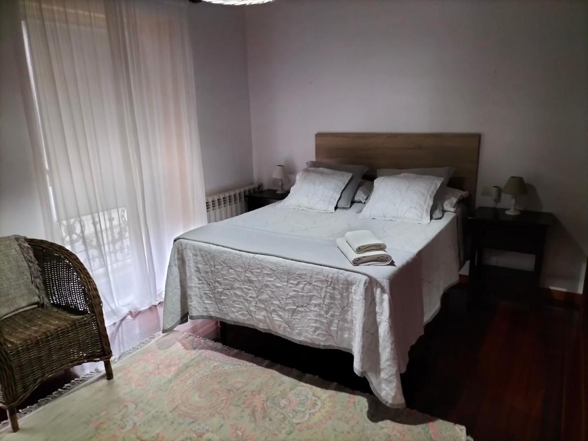 מורוס Casa Das Mareas מראה חיצוני תמונה
