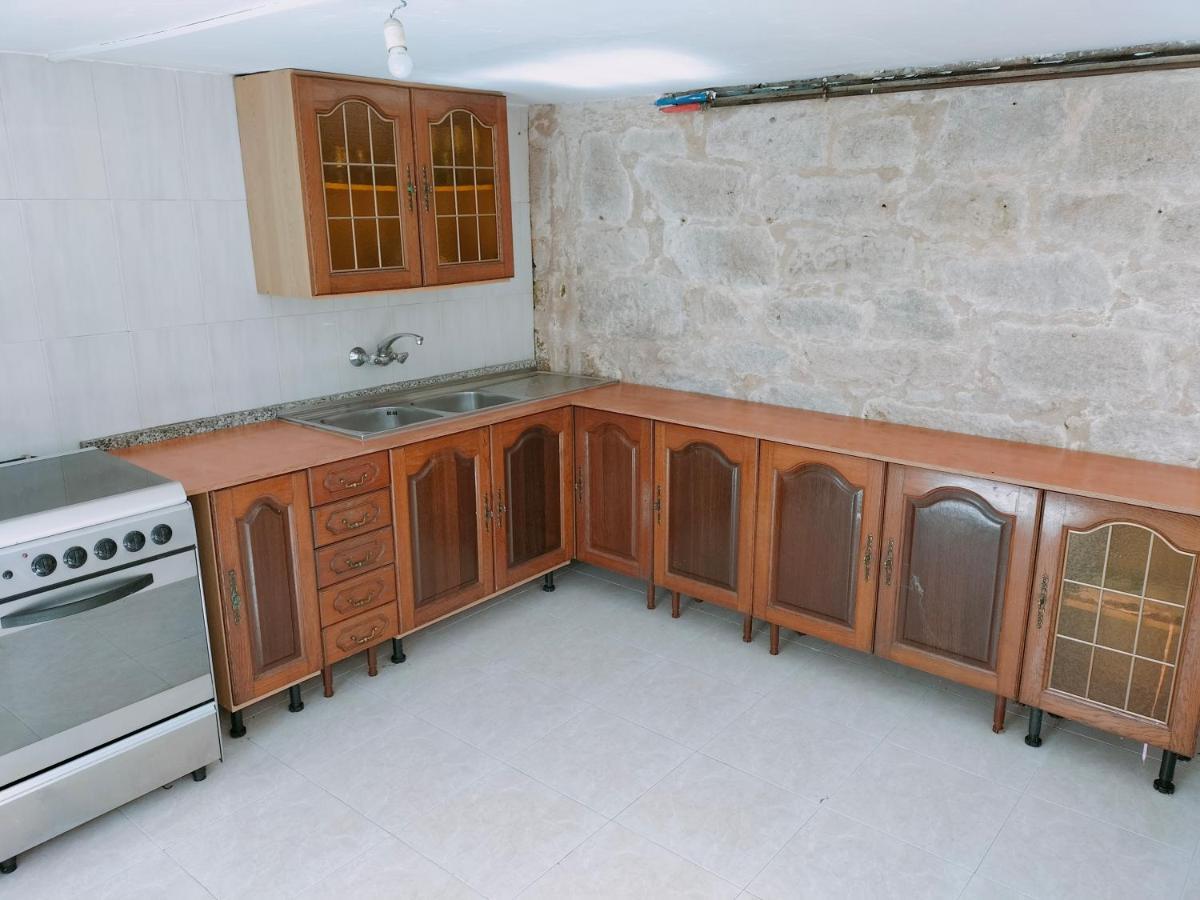 מורוס Casa Das Mareas מראה חיצוני תמונה