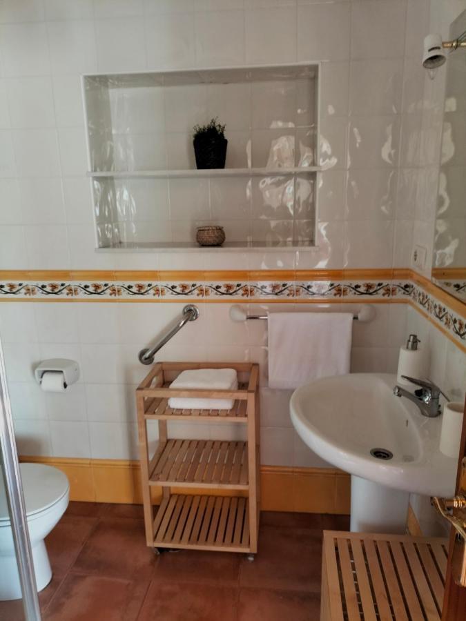 מורוס Casa Das Mareas מראה חיצוני תמונה