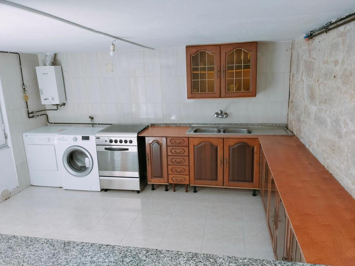 מורוס Casa Das Mareas מראה חיצוני תמונה