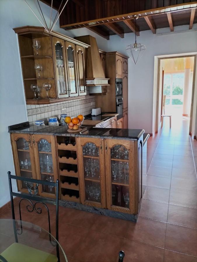 מורוס Casa Das Mareas מראה חיצוני תמונה