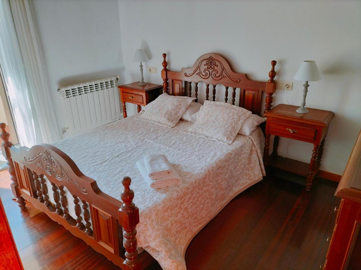 מורוס Casa Das Mareas מראה חיצוני תמונה
