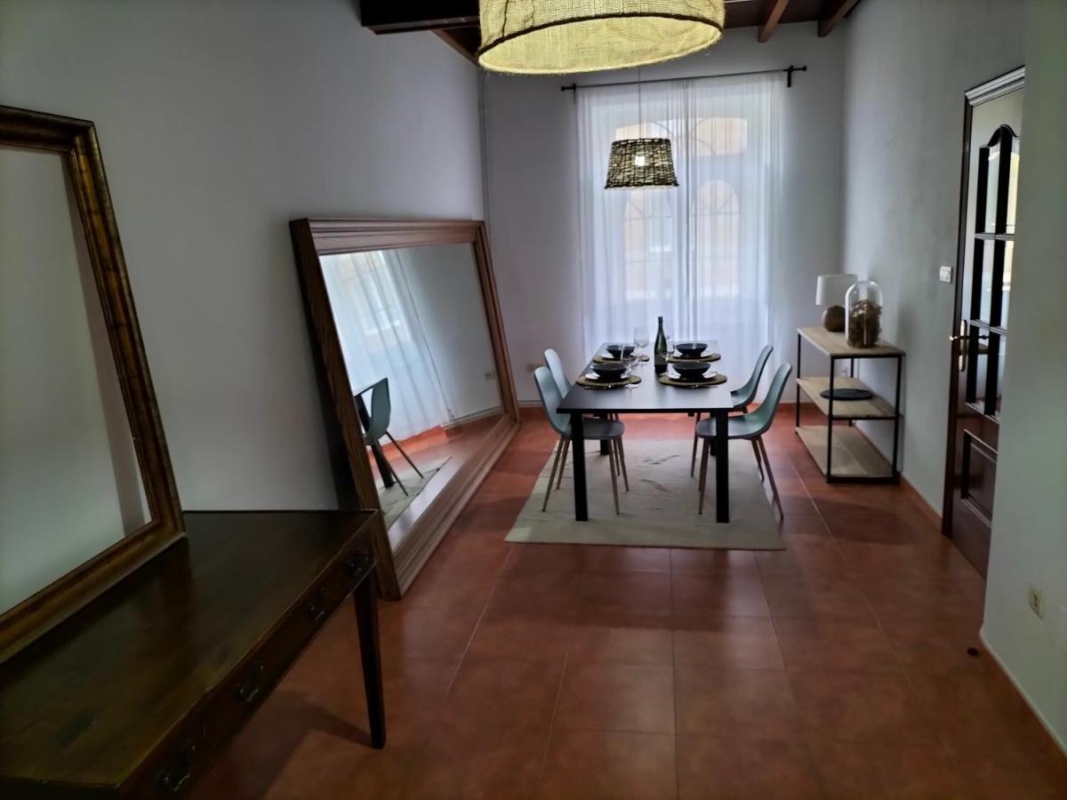 מורוס Casa Das Mareas מראה חיצוני תמונה