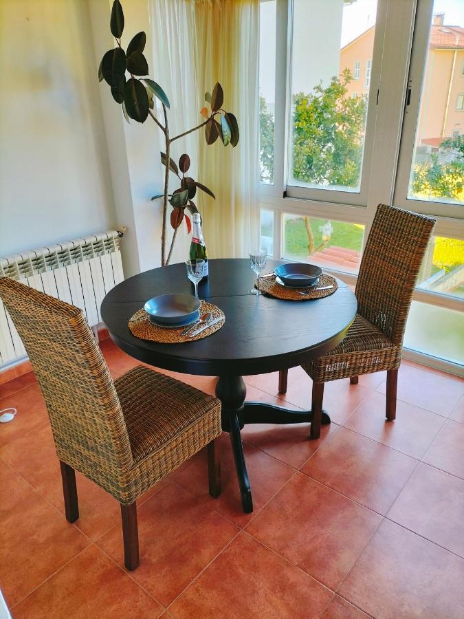 מורוס Casa Das Mareas מראה חיצוני תמונה