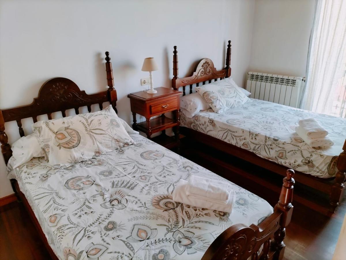 מורוס Casa Das Mareas מראה חיצוני תמונה