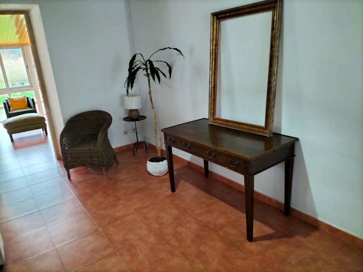 מורוס Casa Das Mareas מראה חיצוני תמונה
