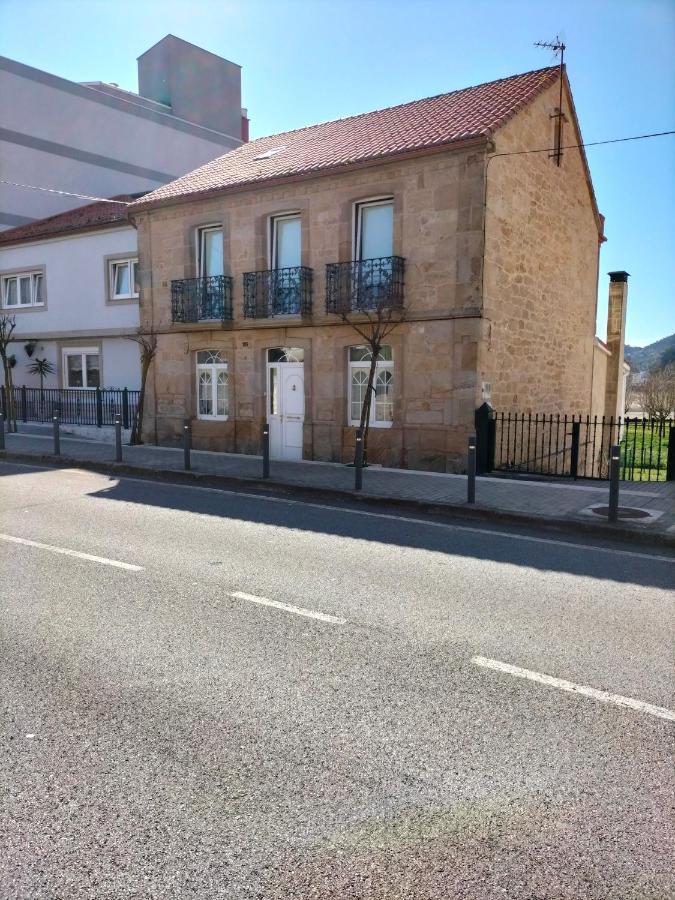 מורוס Casa Das Mareas מראה חיצוני תמונה