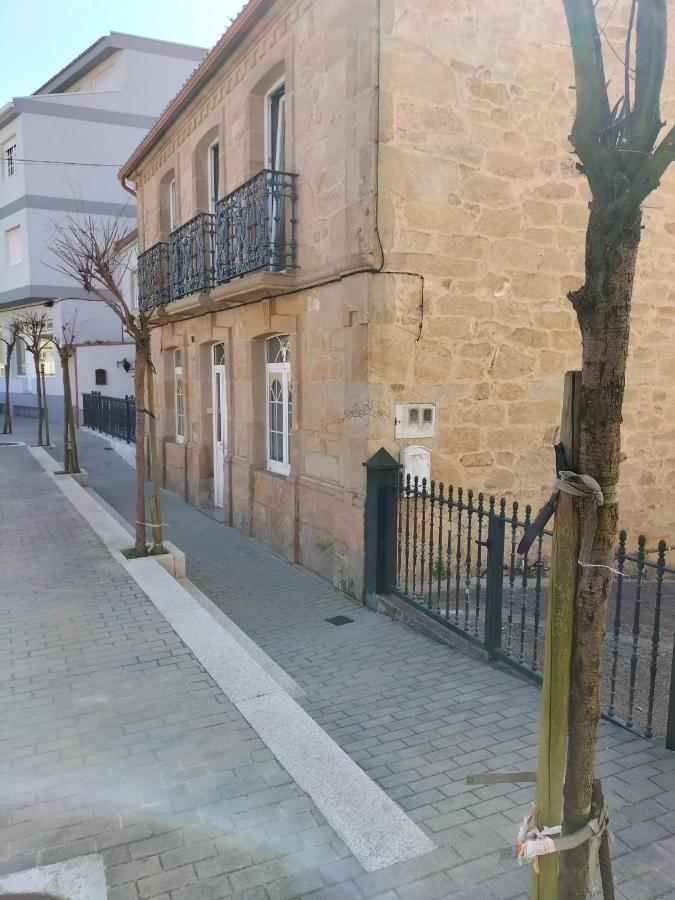 מורוס Casa Das Mareas מראה חיצוני תמונה