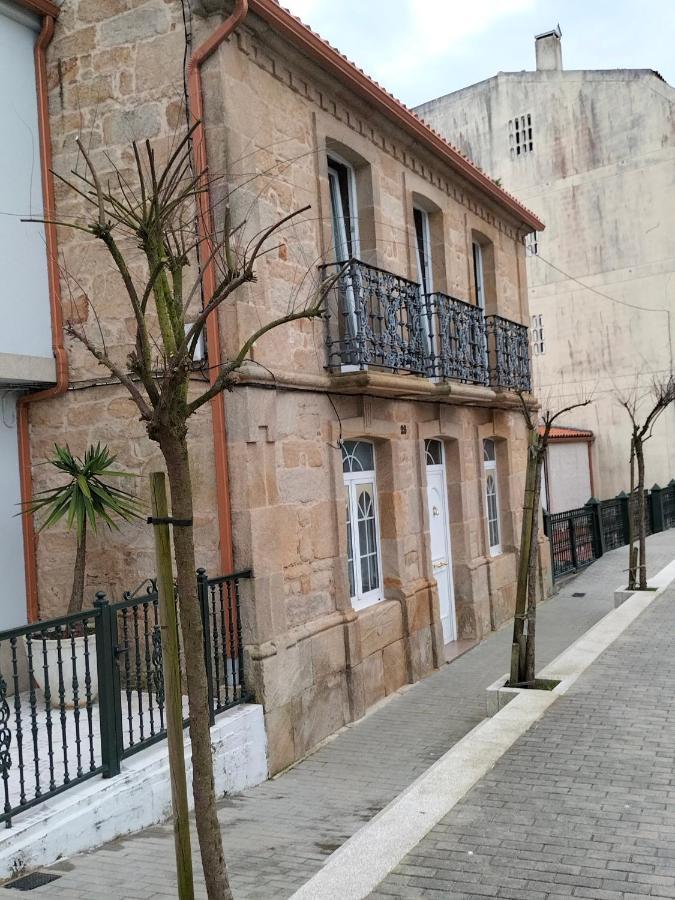 מורוס Casa Das Mareas מראה חיצוני תמונה